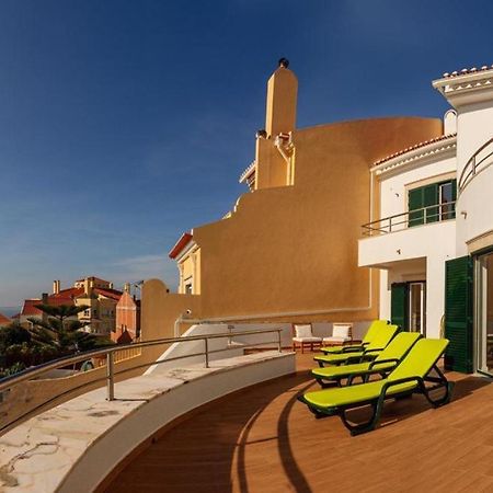 Fremdheim Bed & Breakfast Ericeira Luaran gambar