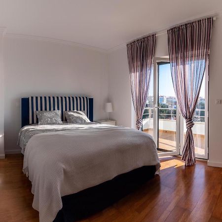 Fremdheim Bed & Breakfast Ericeira Luaran gambar