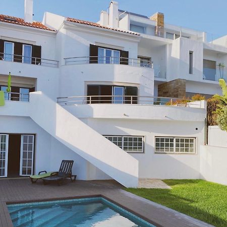 Fremdheim Bed & Breakfast Ericeira Luaran gambar