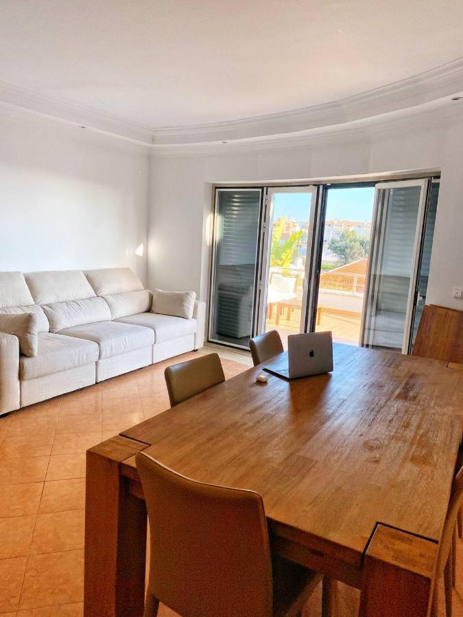 Fremdheim Bed & Breakfast Ericeira Luaran gambar