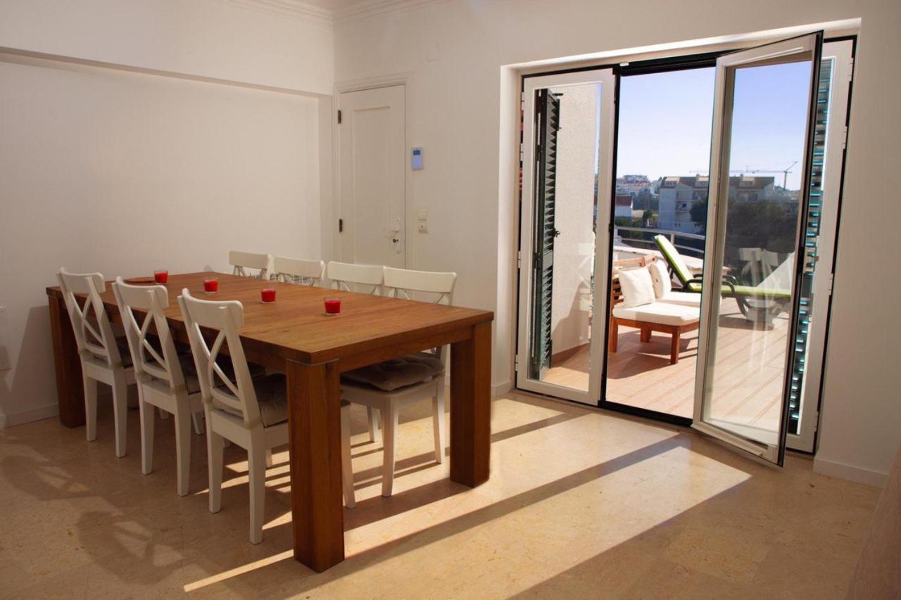 Fremdheim Bed & Breakfast Ericeira Luaran gambar
