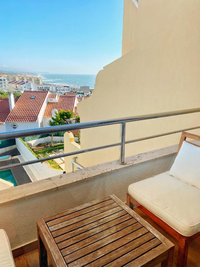 Fremdheim Bed & Breakfast Ericeira Luaran gambar