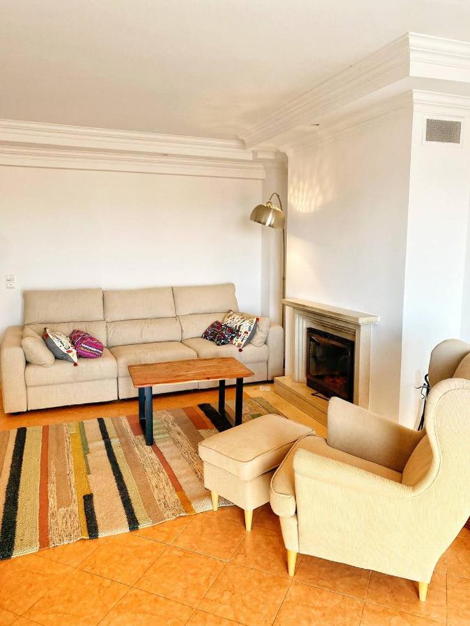 Fremdheim Bed & Breakfast Ericeira Luaran gambar