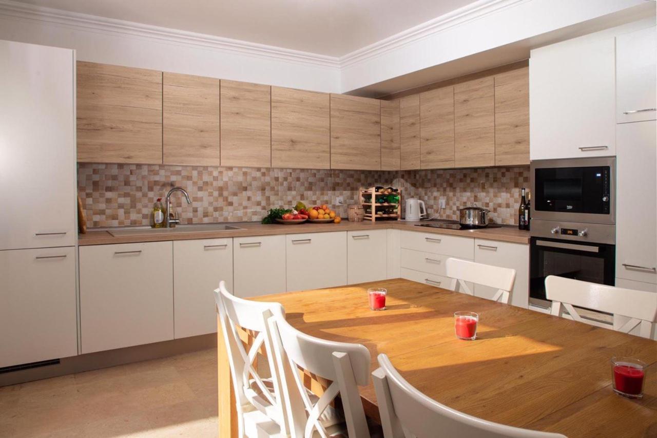 Fremdheim Bed & Breakfast Ericeira Luaran gambar