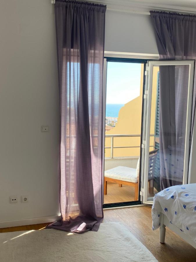 Fremdheim Bed & Breakfast Ericeira Luaran gambar