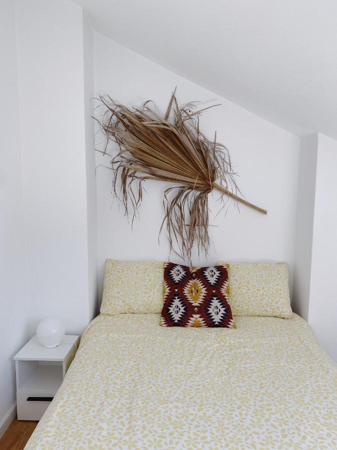 Fremdheim Bed & Breakfast Ericeira Luaran gambar