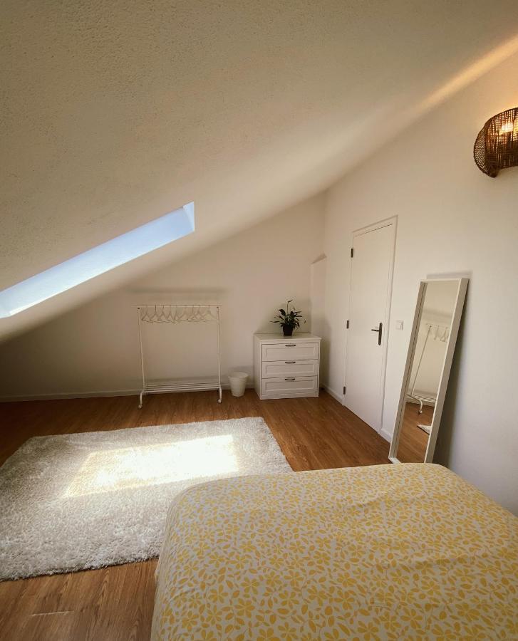 Fremdheim Bed & Breakfast Ericeira Luaran gambar