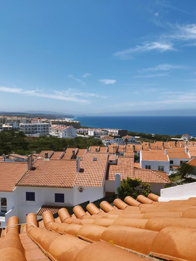 Fremdheim Bed & Breakfast Ericeira Luaran gambar
