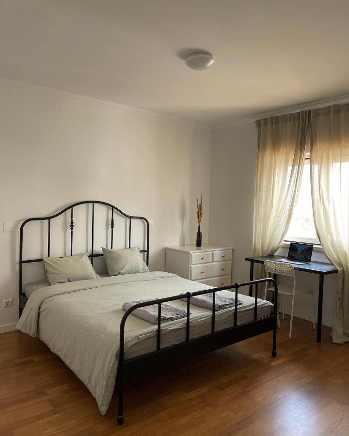 Fremdheim Bed & Breakfast Ericeira Luaran gambar