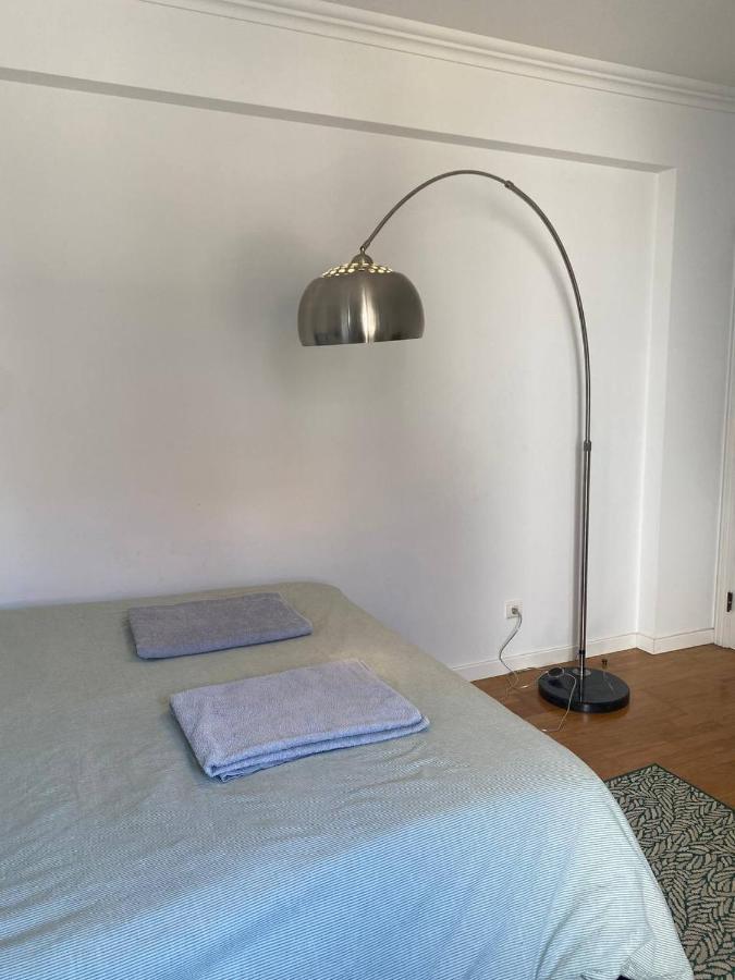 Fremdheim Bed & Breakfast Ericeira Luaran gambar
