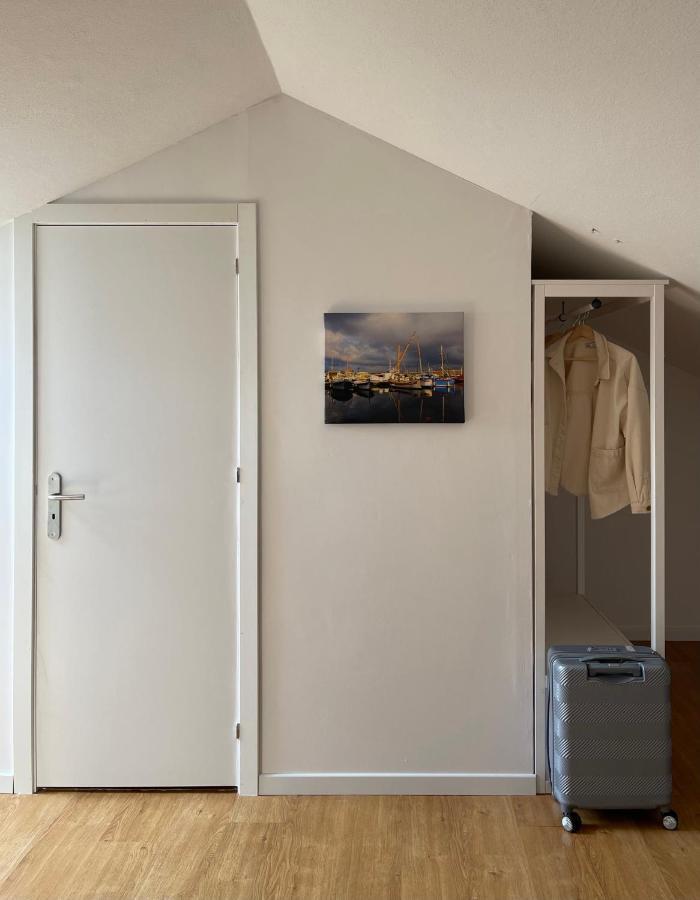Fremdheim Bed & Breakfast Ericeira Luaran gambar