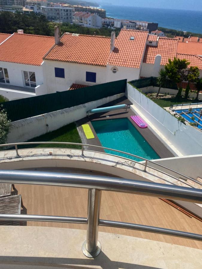 Fremdheim Bed & Breakfast Ericeira Luaran gambar