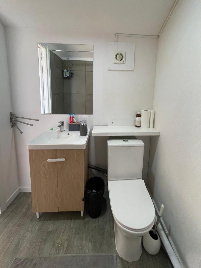 Fremdheim Bed & Breakfast Ericeira Luaran gambar