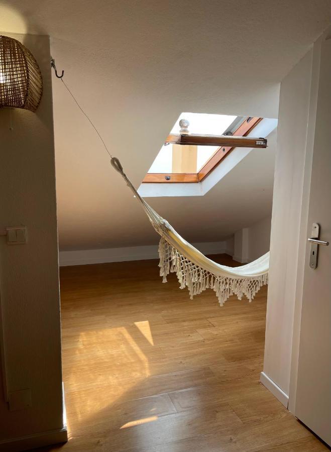 Fremdheim Bed & Breakfast Ericeira Luaran gambar