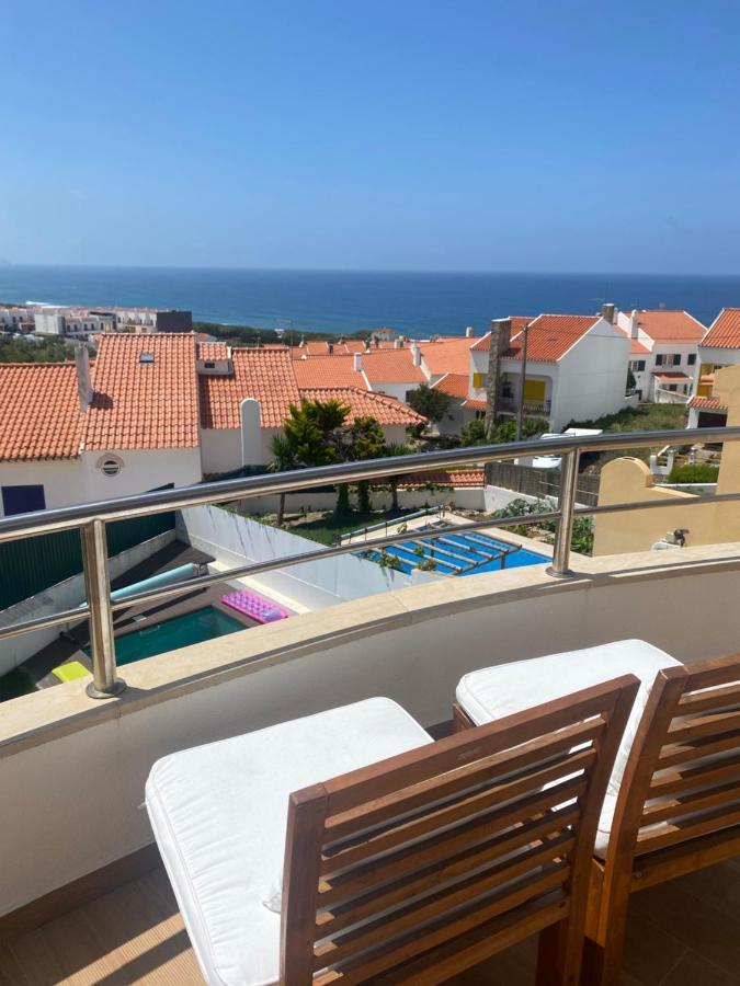 Fremdheim Bed & Breakfast Ericeira Luaran gambar