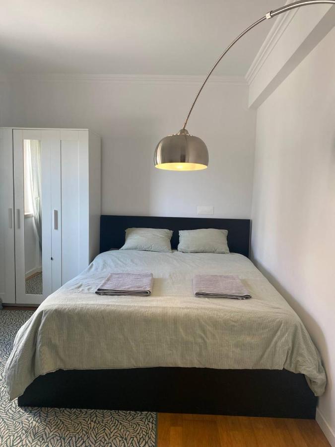 Fremdheim Bed & Breakfast Ericeira Luaran gambar